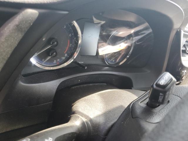 Photo 9 from auction – 2018 TOYOTA COROLLA L with VIN 5YFBURHE3JP795408