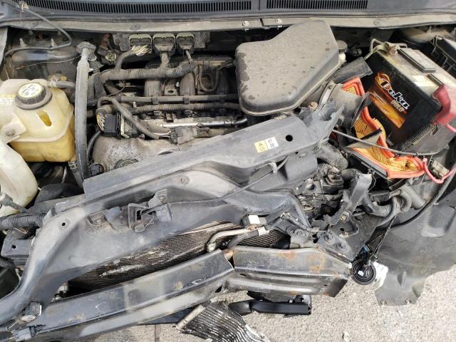 Photo 12 from auction – 2007 FORD EDGE SEL P with VIN 2FMDK49C17BB53328