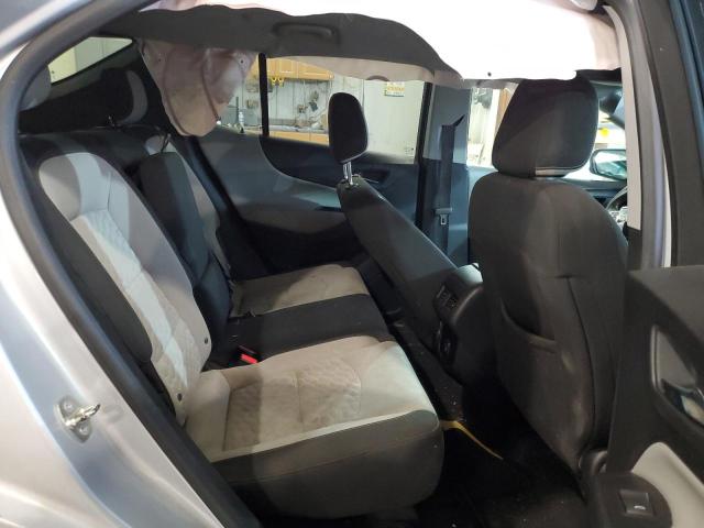 Photo 11 from auction – 2019 CHEVROLET EQUINOX LT with VIN 2GNAXKEV1K6189825
