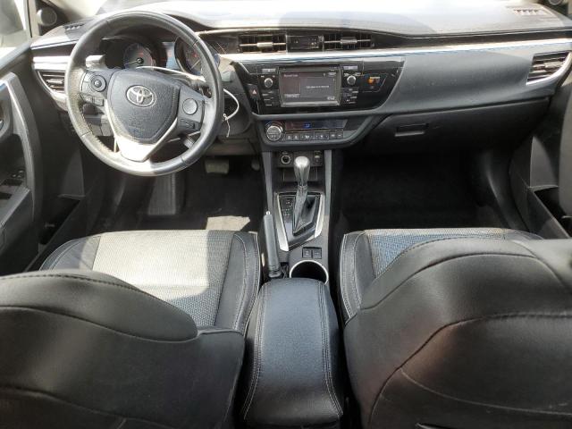Photo 8 from auction – 2014 TOYOTA COROLLA L with VIN 2T1BURHE0EC085985