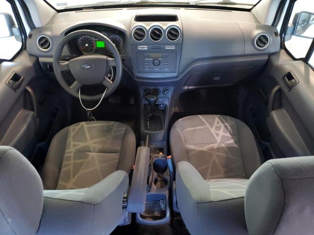 Photo 8 from auction – 2010 FORD TRANSIT CO with VIN NM0LS6AN0AT030083