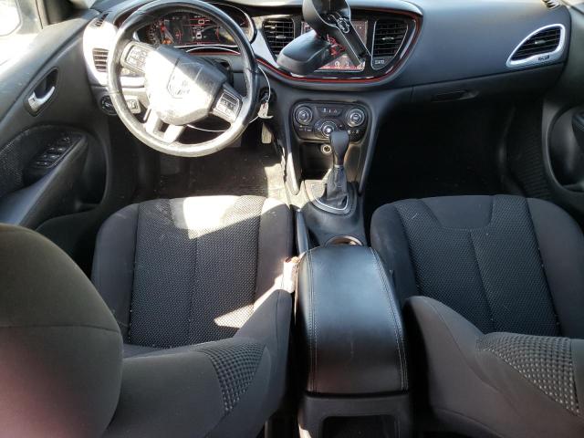 Photo 8 from auction – 2015 DODGE DART SE AE with VIN 1C3CDFDH8FD345447