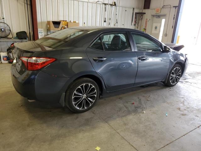 Photo 3 from auction – 2015 TOYOTA COROLLA L with VIN 2T1BURHEXFC366225
