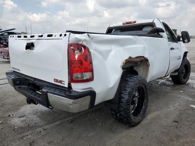 Photo 3 from auction – 2008 GMC SIERRA K25 with VIN 1GTHK24658E142219