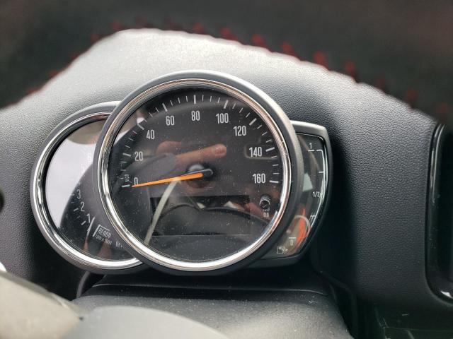 Photo 9 from auction – 2020 MINI COOPER S C with VIN WMZYX1C04L3L38178