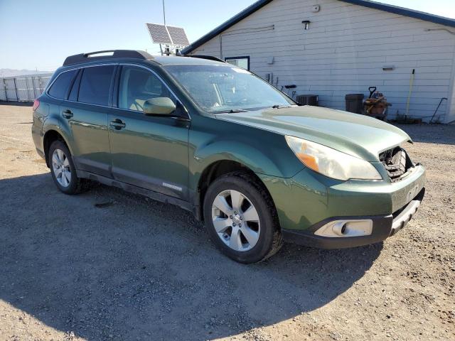 Снимка 4 от търг – 2010 SUBARU OUTBACK 2. с VIN 4S4BRBCC8A3316256