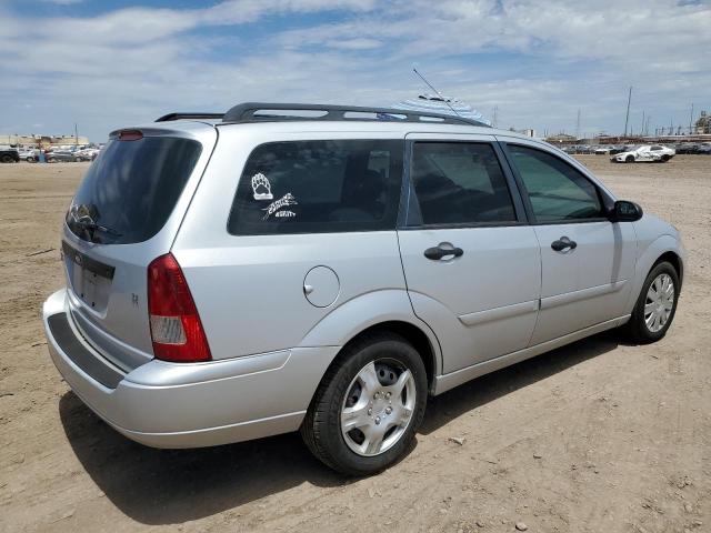 Photo 3 from auction – 2004 FORD FOCUS SE with VIN 1FAHP36324W147737