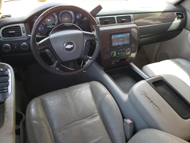 Photo 8 from auction – 2008 CHEVROLET SILVERADO with VIN 3GCEK13MX8G159474