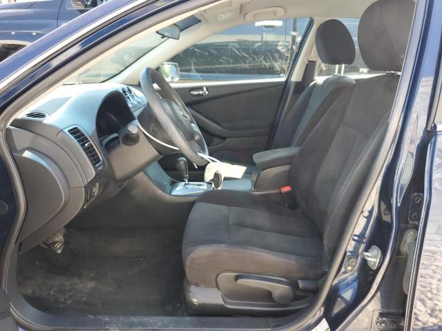 Photo 7 from auction – 2012 NISSAN ALTIMA BAS with VIN 1N4AL2AP5CN529654