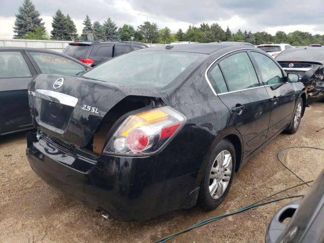 Photo 3 from auction – 2010 NISSAN ALTIMA BAS with VIN 1N4AL2AP5AN496779