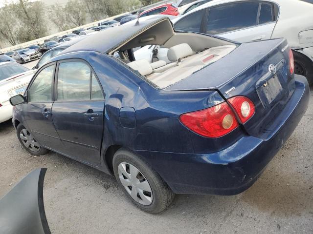 Photo 2 from auction – 2008 TOYOTA COROLLA CE with VIN 1NXBR32E18Z032187