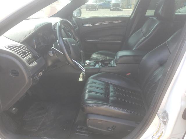 Photo 7 from auction – 2019 CHRYSLER 300 S with VIN 2C3CCAGG2KH524184