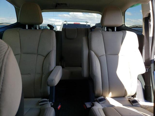 Photo 10 from auction – 2019 SUBARU ASCENT PRE with VIN 4S4WMAFDXK3419601