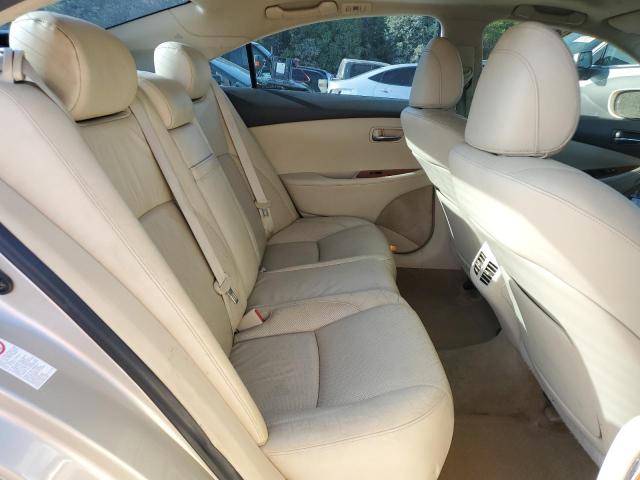Photo 10 from auction – 2010 LEXUS ES 350 with VIN JTHBK1EG2A2381269