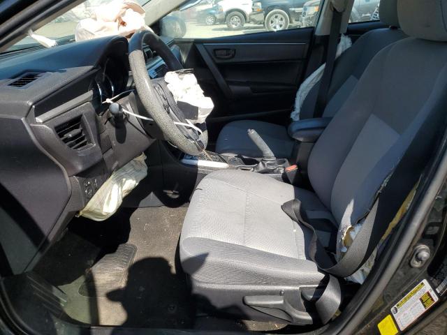 Photo 7 from auction – 2016 TOYOTA COROLLA L with VIN 2T1BURHE7GC666919