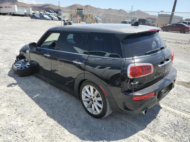 Photo 2 from auction – 2017 MINI COOPER S C with VIN WMWLN9C50H2E48572