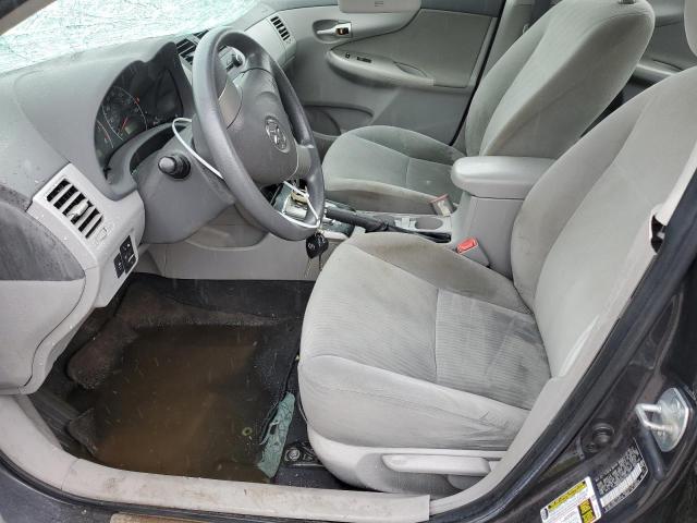 Photo 7 from auction – 2010 TOYOTA COROLLA BA with VIN 2T1BU4EE5AC273077