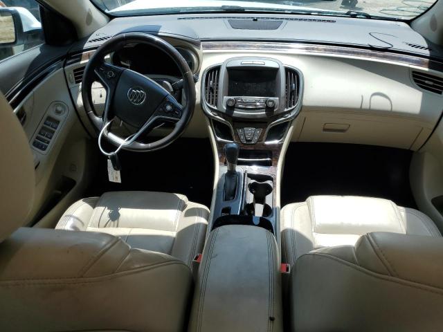 Photo 8 from auction – 2016 BUICK LACROSSE with VIN 1G4GB5G34GF177062