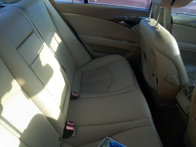 Photo 11 from auction – 2007 MERCEDES-BENZ E 350 with VIN WDBUF56X77B069668