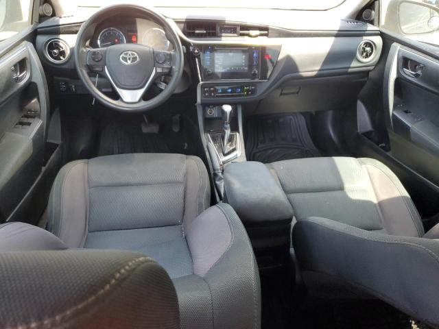 Photo 8 from auction – 2018 TOYOTA COROLLA L with VIN 5YFBURHE1JP752766