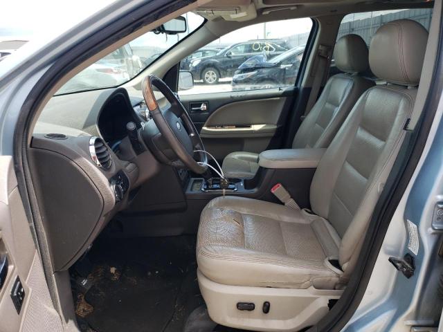 Photo 7 from auction – 2008 FORD TAURUS X L with VIN 1FMDK03W38GA24819