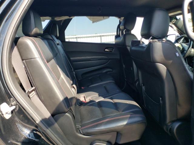 Photo 11 from auction – 2022 DODGE DURANGO R/ with VIN 1C4SDJCT7NC104340