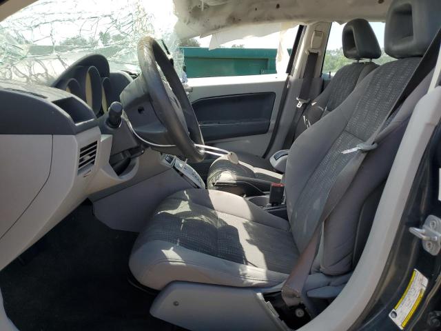 Photo 7 from auction – 2007 DODGE CALIBER with VIN 1B3HB28B97D177987