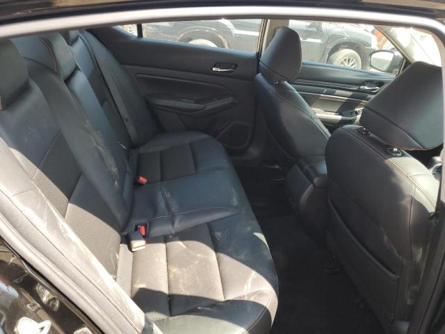 Photo 10 from auction – 2021 NISSAN ALTIMA SR with VIN 1N4BL4CV4MN309354