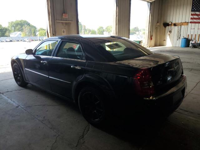 Photo 2 from auction – 2010 CHRYSLER 300 LIMITE with VIN 2C3CA3CV3AH248781