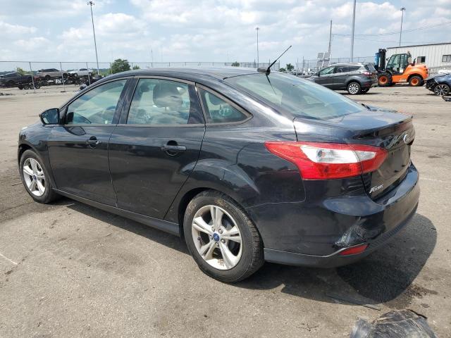Снимка 2 от търг – 2013 FORD FOCUS SE с VIN 1FADP3F24DL143468