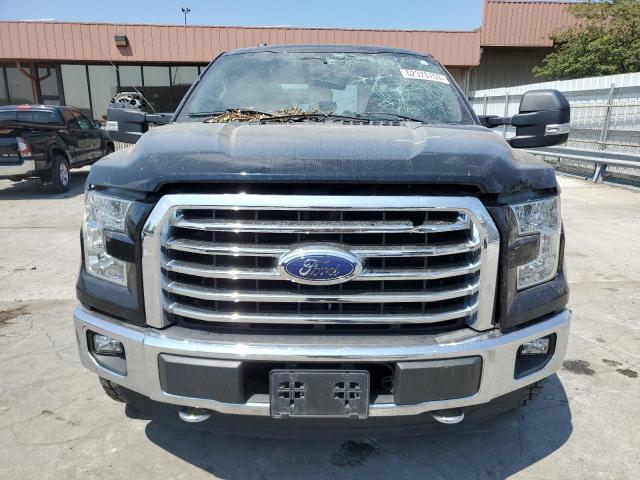 Photo 5 from auction – 2016 FORD F150 SUPER with VIN 1FTFW1EF5GFA32798