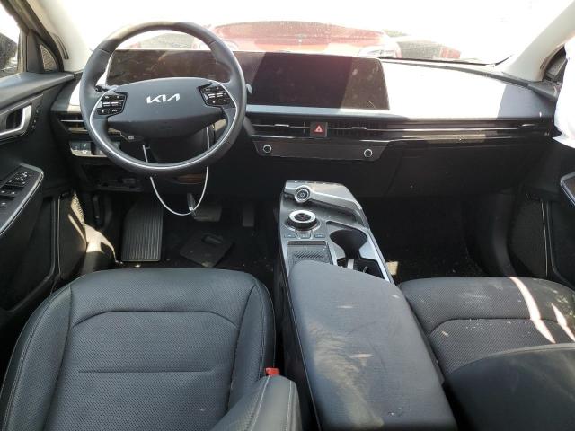 Фото 8 с аукциона – 2022 KIA EV6 LIGHT с VIN KNDC3DLC7N5049840