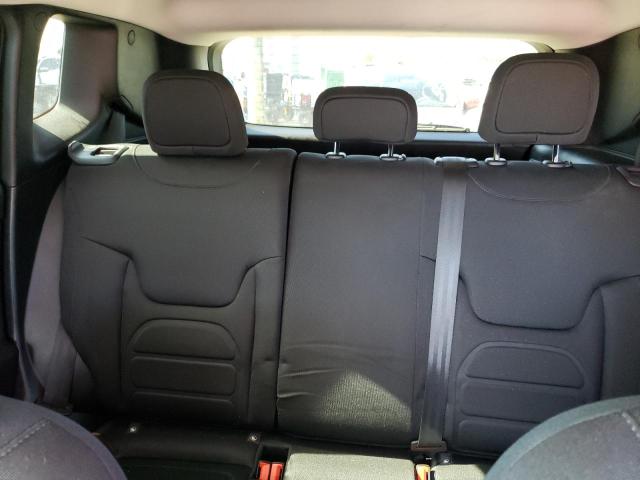 Photo 10 from auction – 2018 JEEP RENEGADE L with VIN ZACCJABB3JPH61874