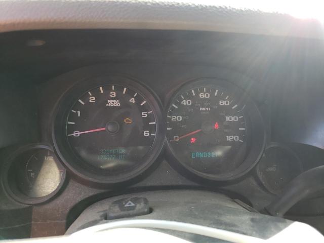 Foto 9 de la subasta – 2007 CHEVROLET SILVERADO con VIN 1GCEK19C57E504110