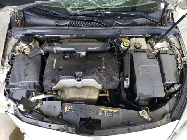 Photo 11 from auction – 2014 CHEVROLET MALIBU 1LT with VIN 1G11C5SL9EF114561