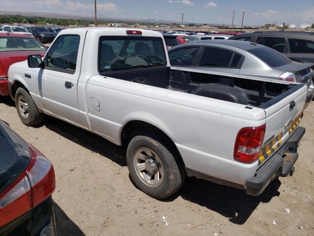 Photo 2 from auction – 2009 FORD RANGER with VIN 1FTYR10D59PA41522