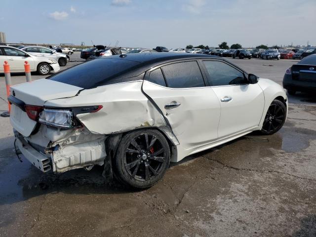 Photo 3 from auction – 2016 NISSAN MAXIMA 3.5 with VIN 1N4AA6AP2GC434774