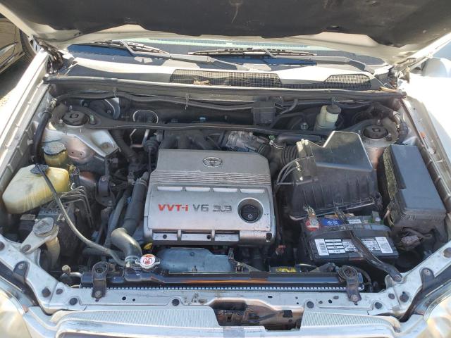 Photo 11 from auction – 2004 TOYOTA HIGHLANDER with VIN JTEDP21AX40030673