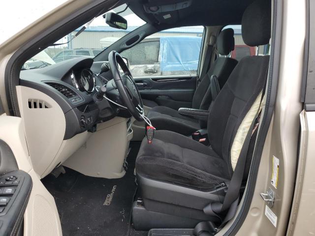 Photo 7 from auction – 2014 DODGE GRAND CARA with VIN 2C4RDGBG1ER379165