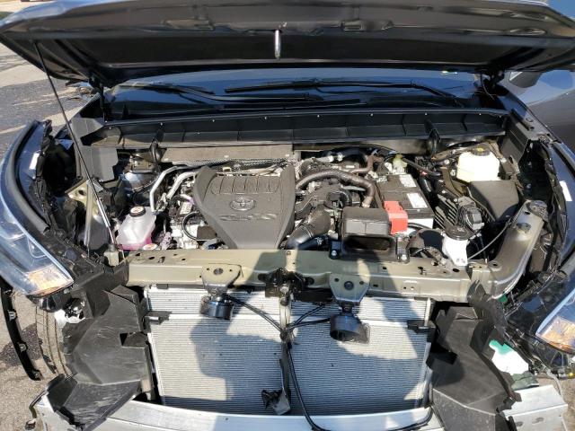Photo 12 from auction – 2023 TOYOTA HIGHLANDER with VIN 5TDKDRAH7PS026804