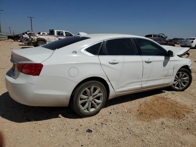 Photo 3 from auction – 2018 CHEVROLET IMPALA LT with VIN 2G1105SA2J9155706