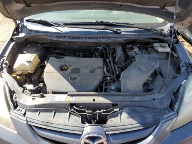 Photo 11 from auction – 2009 MAZDA 5 with VIN JM1CR293490337523