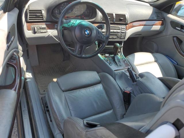 Photo 8 from auction – 2004 BMW 3 SERIES with VIN WBABW33454PL33084