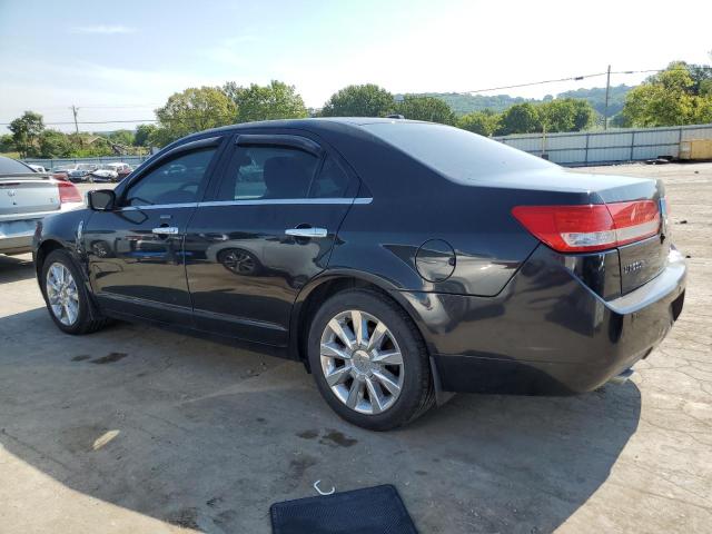 Photo 2 from auction – 2011 LINCOLN MKZ with VIN 3LNHL2JC1BR761164