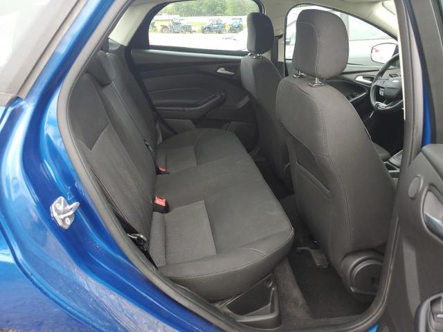 Photo 10 from auction – 2018 FORD FOCUS SEL with VIN 1FADP3H2XJL279659