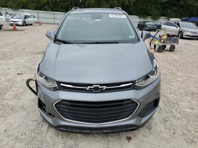 Photo 5 from auction – 2020 CHEVROLET TRAX 1LT with VIN 3GNCJLSB5LL201790