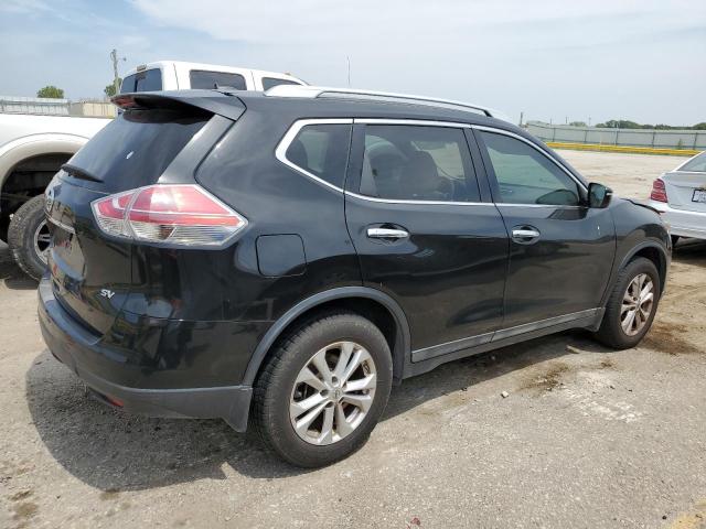 Photo 3 from auction – 2015 NISSAN ROGUE S with VIN 5N1AT2MT4FC775738