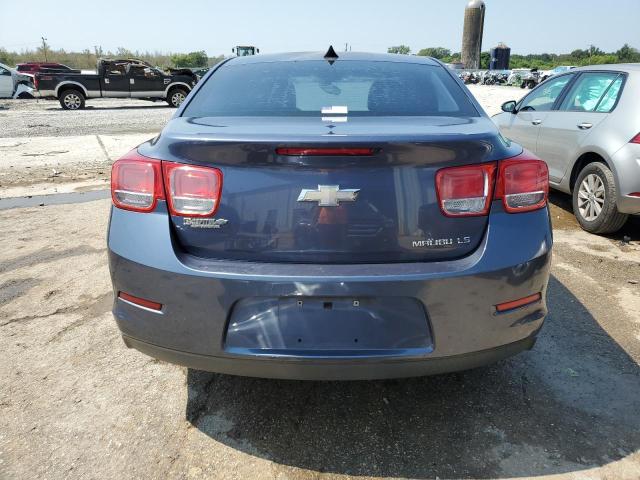 Photo 6 from auction – 2014 CHEVROLET MALIBU LS with VIN 1G11B5SL2EF129051