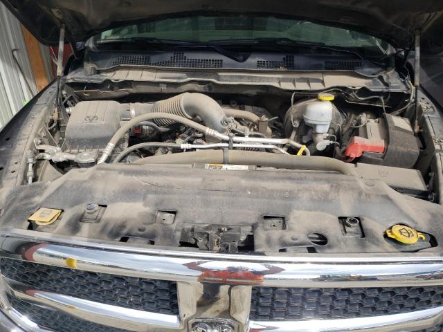 Photo 11 from auction – 2021 RAM 1500 CLASS with VIN 1C6RR7TT1MS518129