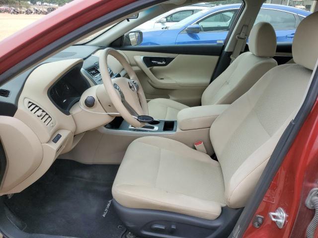 Photo 7 from auction – 2015 NISSAN ALTIMA 2.5 with VIN 1N4AL3AP5FC160395